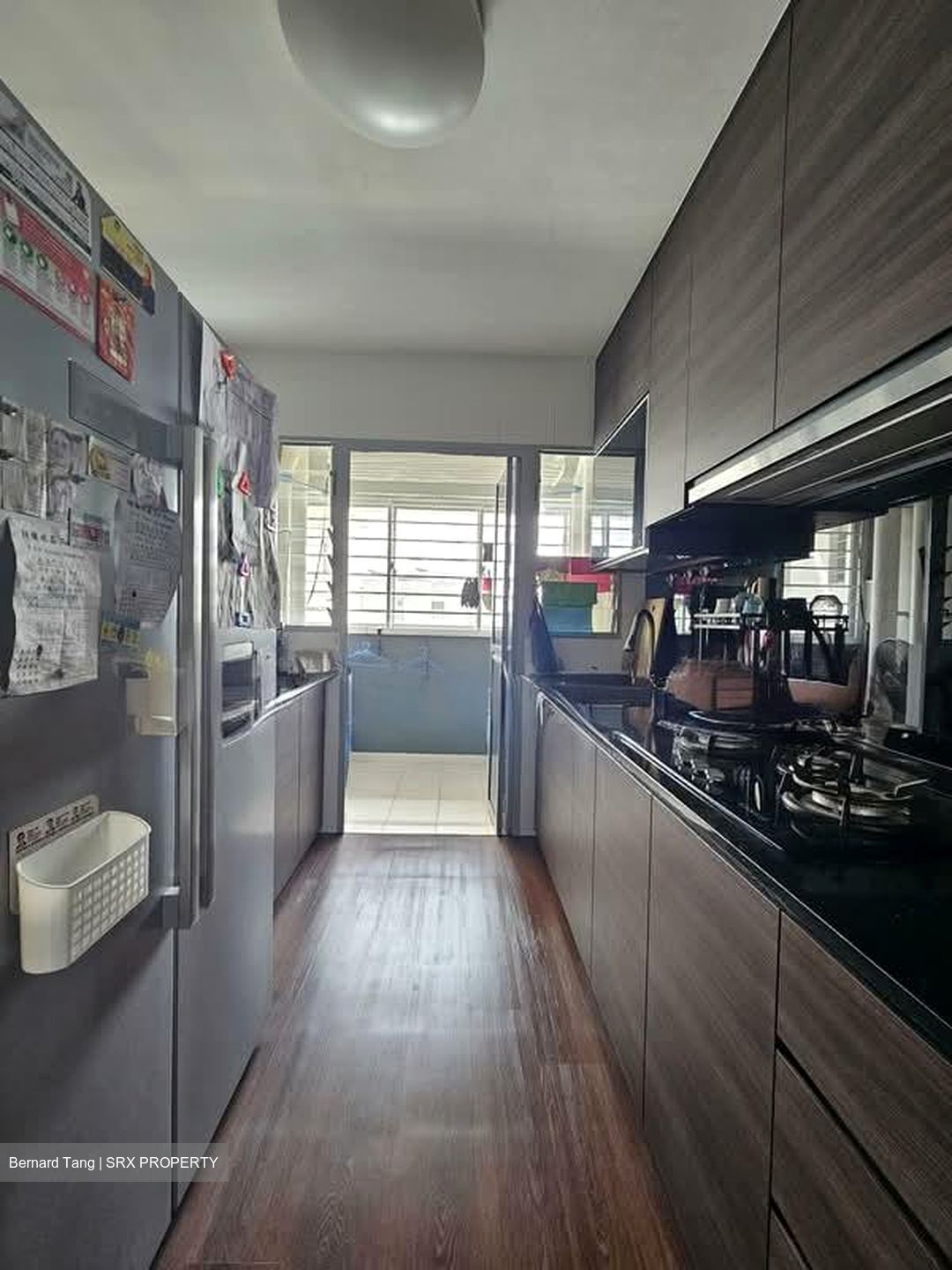 Blk 326A Anchorvale Horizon (Sengkang), HDB 4 Rooms #543069001